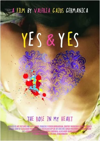 Yes & Yes movie poster - Rated 3.9/10