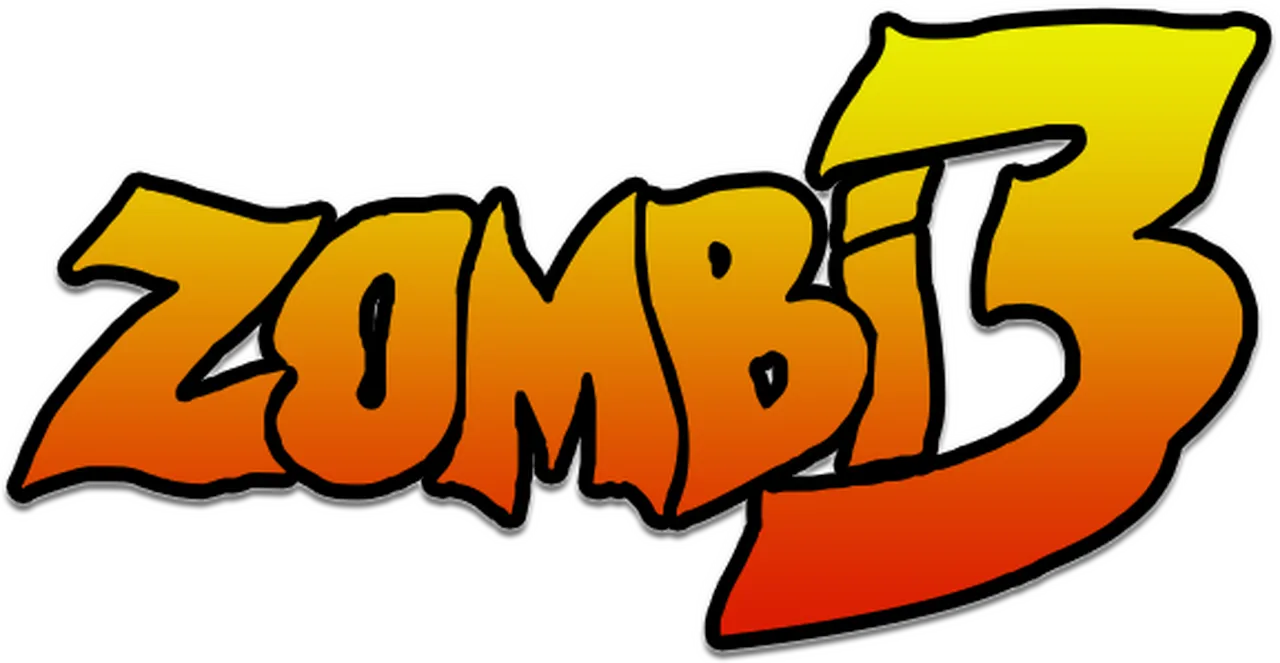 Zombie Flesh Eaters 2