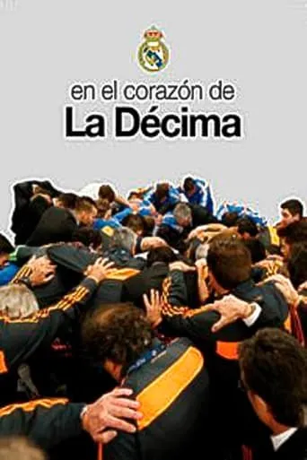 En el corazón de la Décima movie poster - Rated 6.8/10