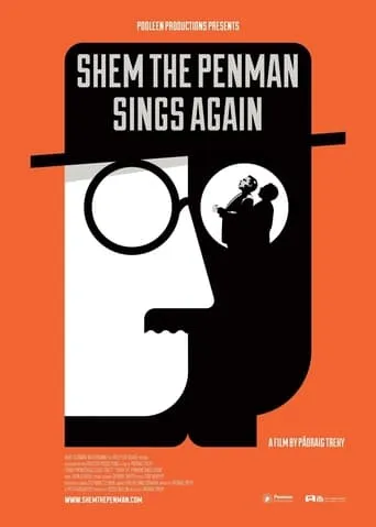 Shem the Penman Sings Again movie poster - Rated 2/10