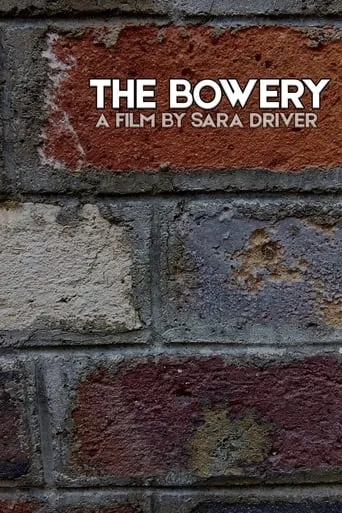 The Bowery movie poster - Rated 7.3/10