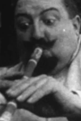 Bigorno fume l'opium movie poster - Rated 4/10