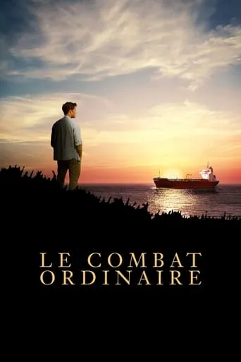 Ordinary Victories movie poster - Rated 6.125/10