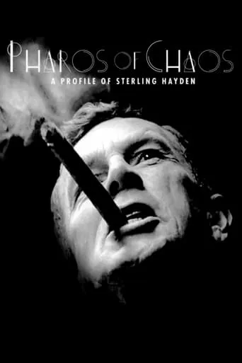 Pharos of Chaos movie poster - Rated 6.5/10