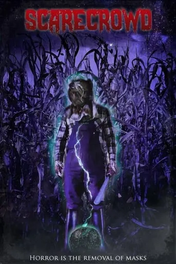Scarecrowd: The Musk movie poster - Rated 5/10