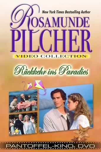 Rosamunde Pilcher: Rückkehr ins Paradies movie poster - Rated 1/10