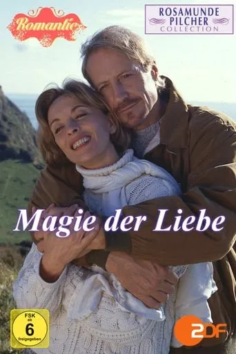 Rosamunde Pilcher: Magie der Liebe movie poster - Entertainment content