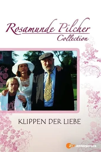 Rosamunde Pilcher: Klippen der Liebe movie poster - Entertainment content