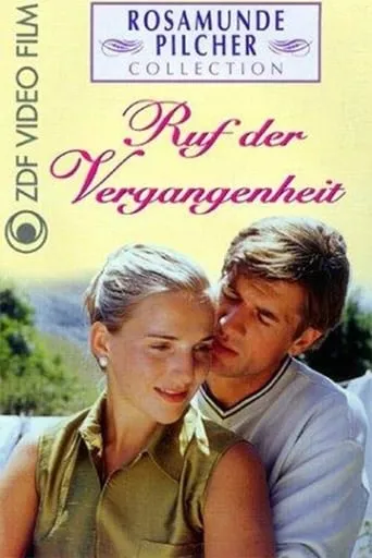 Rosamunde Pilcher: Ruf der Vergangenheit movie poster - Rated 1/10