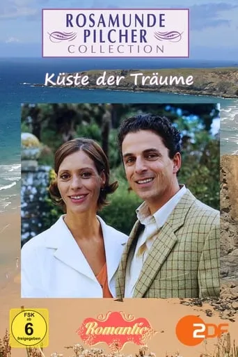 Rosamunde Pilcher: Küste der Träume movie poster - Rated 4/10
