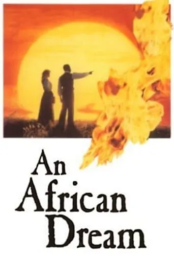 An African Dream movie poster - Entertainment content