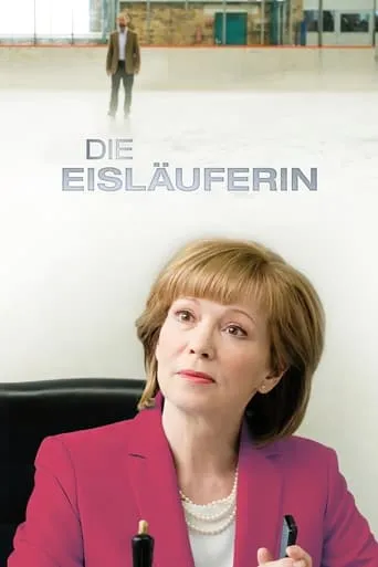Die Eisläuferin movie poster - Rated 5.3/10
