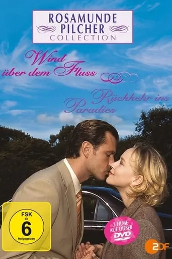 Rosamunde Pilcher: Wind über dem Fluss movie poster - Rated 1/10