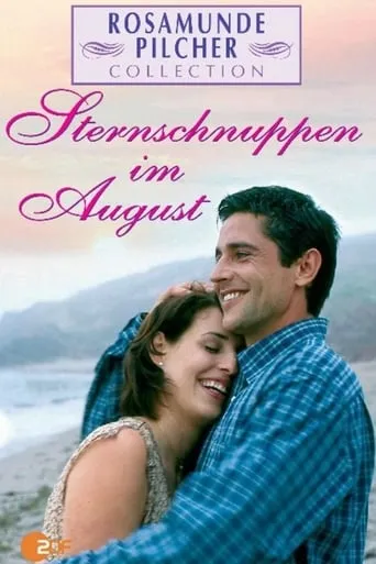 Rosamunde Pilcher: Sternschnuppen im August movie poster - Rated 5/10