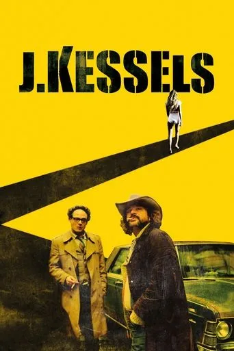 J. Kessels movie poster - Rated 5.6/10