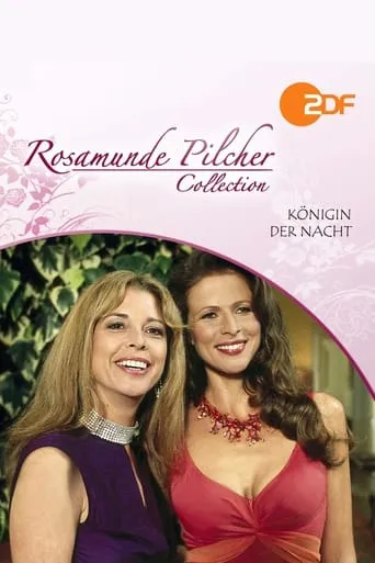 Rosamunde Pilcher: Königin der Nacht movie poster - Rated 6/10