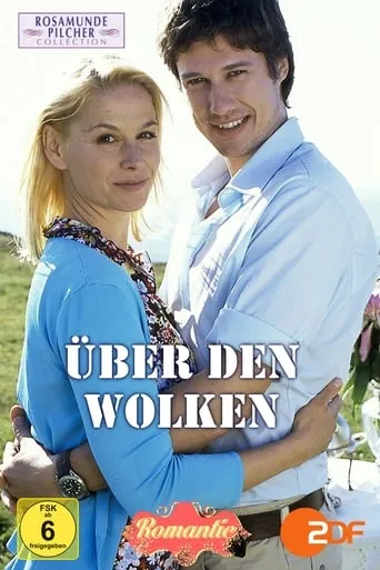 Rosamunde Pilcher: Über den Wolken movie poster - Entertainment content