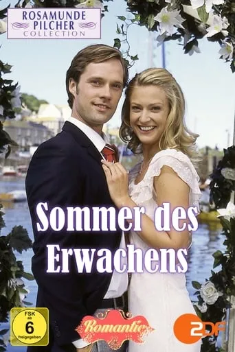 Rosamunde Pilcher: Sommer des Erwachens movie poster - Rated 7/10