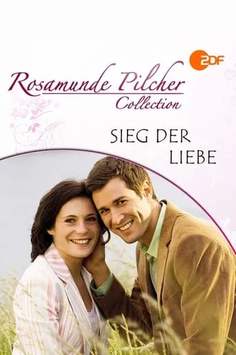 Rosamunde Pilcher: Sieg der Liebe movie poster - Rated 6.3/10