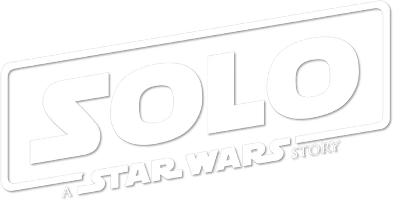 Solo: A Star Wars Story