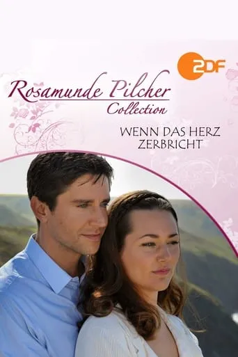 Rosamunde Pilcher: Wenn das Herz zerbricht movie poster - Rated 3.2/10