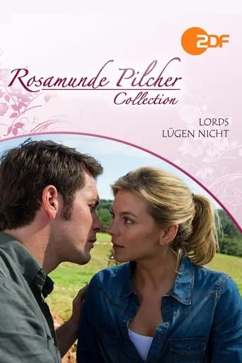 Rosamunde Pilcher: Lords lügen nicht movie poster - Rated 7/10