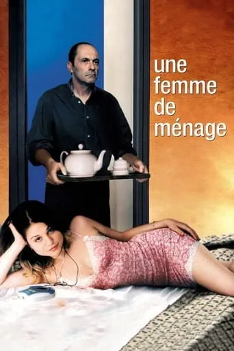 The Housekeeper movie poster - Rated 5.6/10
