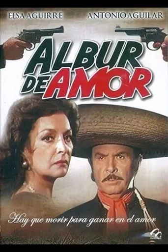 Albur de amor movie poster - Rated 5.75/10
