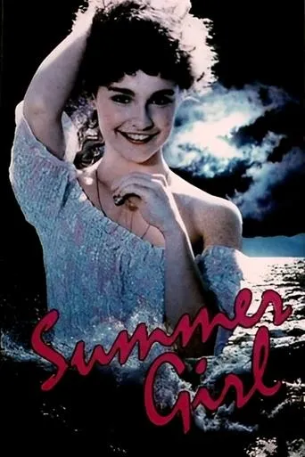Summer Girl movie poster - Rated 7/10