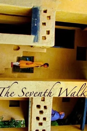 The Seventh Walk movie poster - Rated 6.8/10
