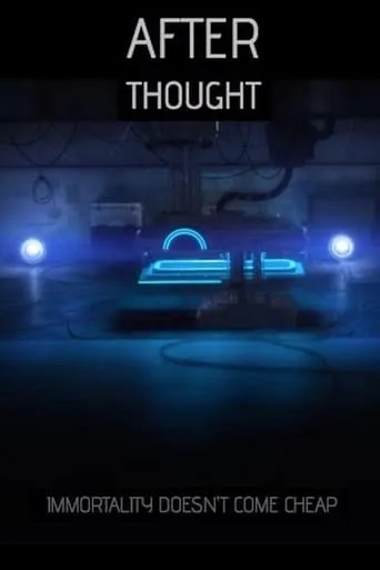 After Thought movie poster - Rated 6/10