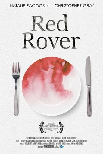 Red Rover movie poster - Rated 5.3/10