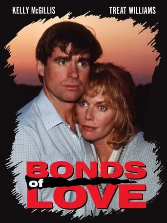 Bonds of Love movie poster - Rated 4.5/10
