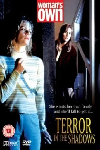 Terror in the Shadows movie poster - Rated 4.7/10