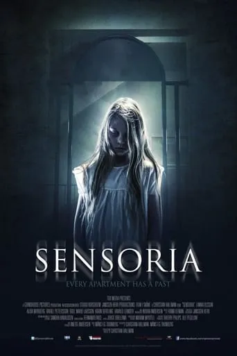 Sensoria movie poster - Rated 4.2/10