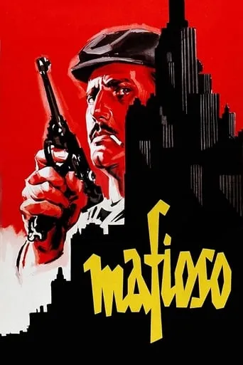 Mafioso movie poster - Rated 7.4/10