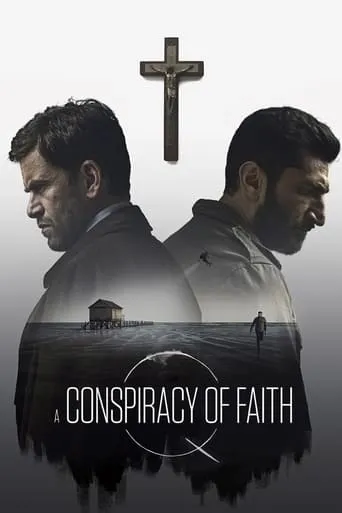 A Conspiracy of Faith movie poster - Rated 7/10