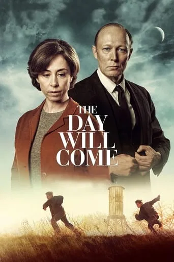 The Day Will Come movie poster - Rated 7.6/10