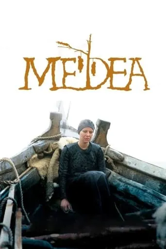 Medea movie poster - Rated 6.529/10