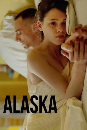 Alaska TV series poster - Rated 6.767/10