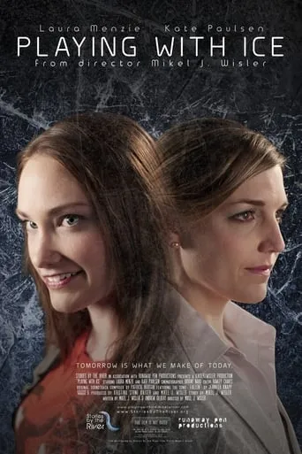 Playing With Ice movie poster - Rated 3/10