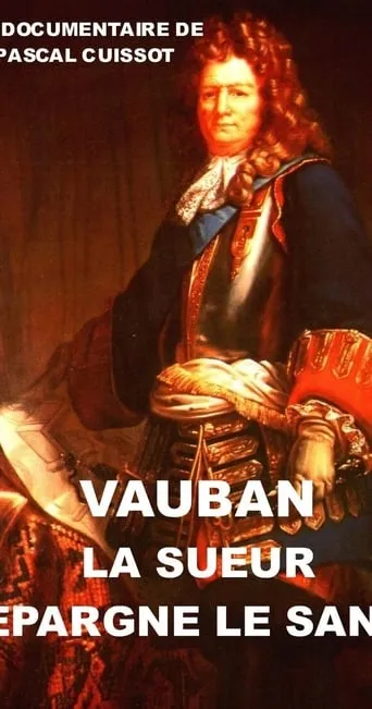 Vauban movie poster - Entertainment content