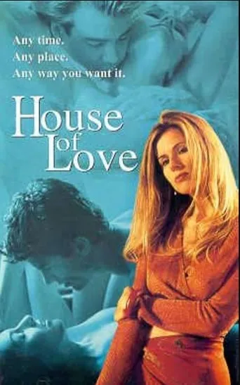 House of Love movie poster - Rated 3.6/10
