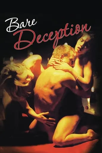 Bare Deception movie poster - Rated 2.8/10
