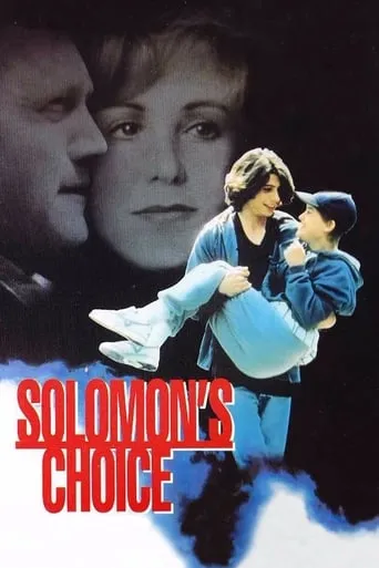 Desperate Choices: To Save My Child movie poster - Rated 3.9/10
