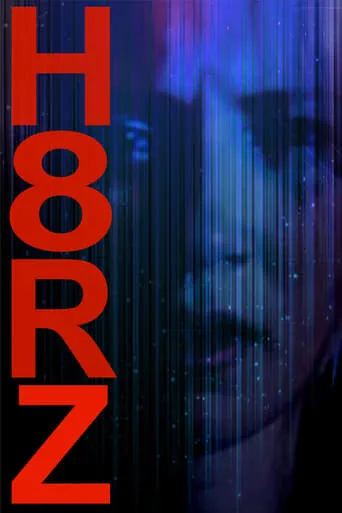 H8RZ movie poster - Rated 5.1/10