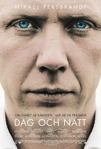 Day and Night movie poster - Rated 6.5/10