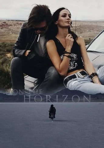 On the Horizon movie poster - Rated 10/10