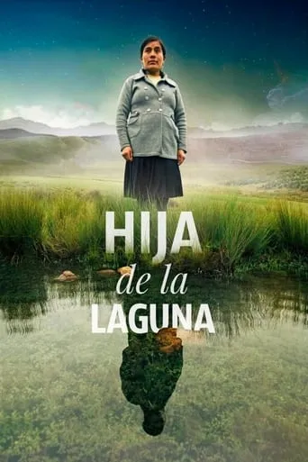 Daughter of the Lake movie poster - Rated 7/10