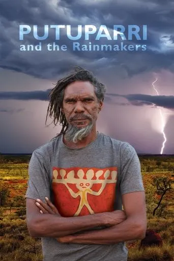 Putuparri and the Rainmakers movie poster - Rated 7.4/10